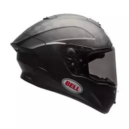 Bell Pro Star Ece6 Fim Мотошлем Black Matt Черный