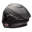 Bell Pro Star Ece6 Fim Мотошлем Black Matt Черный