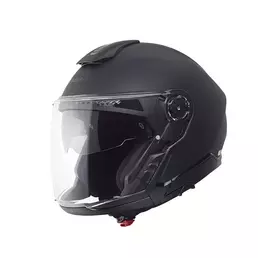 Schuberth J2 Мотошлем Black Matt Черный