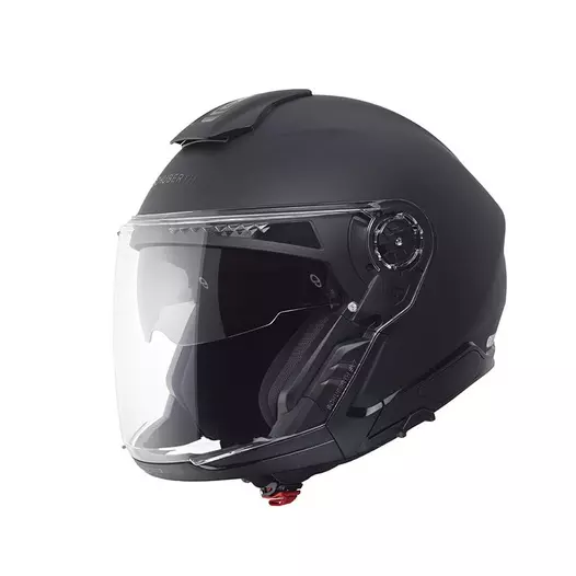 Schuberth J2 Мотошлем Black Matt Черный (размер: xs)