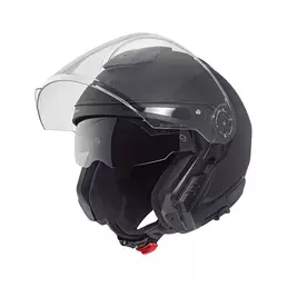 Schuberth J2 Мотошлем Black Matt Черный