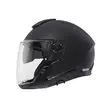 Schuberth J2 Мотошлем Black Matt Черный