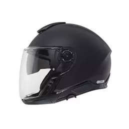 Schuberth J2 Мотошлем Black Matt Черный