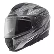 Schuberth S3 Thunder Мотошлем Grey Серый (размер: s)