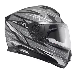 Schuberth S3 Thunder Мотошлем Grey Серый