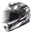 Schuberth S3 Thunder Мотошлем White Белый (размер: s)