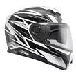 Schuberth S3 Thunder Мотошлем White Белый
