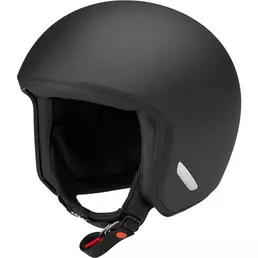 Schuberth O1 Matt Black Черный