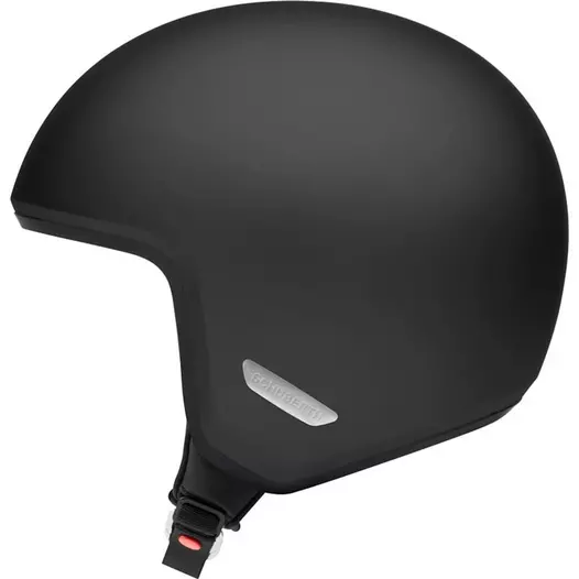 Schuberth O1 Matt Black Черный