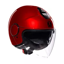 Agv Eteres E2206 Mono Corsa Мотошлем Red Красный