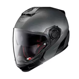 Nolan N40.5 Gt 06 Special N-com Graphite Серый