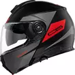 Schuberth C5 Eclipse Modular Мотошлем Anthracite Серый