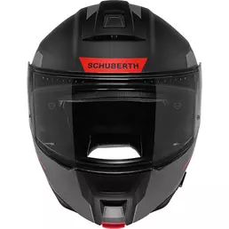Schuberth C5 Eclipse Modular Мотошлем Anthracite Серый