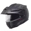 Schuberth E2 Atlas Modular Мотошлем Black Черный (размер: m)