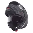 Schuberth E2 Atlas Modular Мотошлем Black Черный
