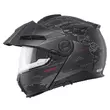 Schuberth E2 Atlas Modular Мотошлем Black Черный