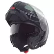 Schuberth C5 Globe Modular Мотошлем Green Зеленый