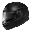 Shoei Gt Air 3 Мотошлем Black Matt Черный (размер: xs)