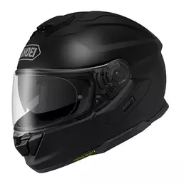 Shoei Gt Air 3 Мотошлем Black Matt Черный