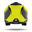Airoh Trr S Keen Мотошлем Yellow Matt Желтый