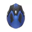 Acerbis Jet Aria 2206 Metallic Мотошлем Blue Синий
