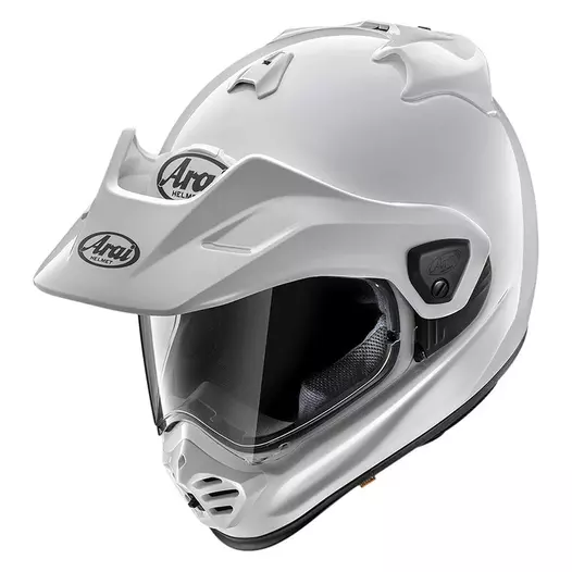 Arai Tour-x 5 Мотошлем White Белый (размер: xs)