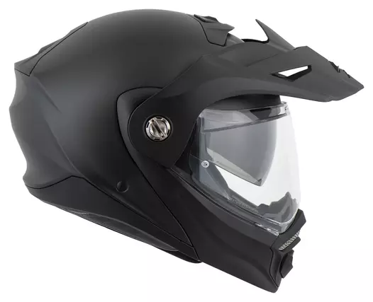 ADX-2 Черный