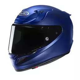 Hjc Rpha 12 Мотошлем Blue Matt Синий