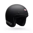Bell Magnum Мотошлем Black Matt Черный (размер: xs)
