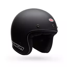 Bell Magnum Мотошлем Black Matt Черный
