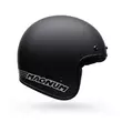 Bell Magnum Мотошлем Black Matt Черный