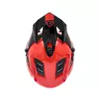 Acerbis Profile Junior Мотошлем Red Black Красный