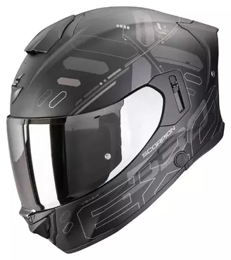 EXO-530 Air Fond Черный