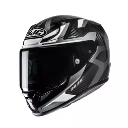 Hjc Rpha 12 Carbon Xentra Мотошлем White Белый