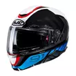 Hjc Rpha 91 Rafino Мотошлем Blue Red Синий (размер: xs)