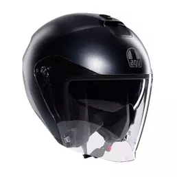 Agv Irides E2206 Mono Мотошлем Ardesia Grey Серый