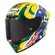 Suomy S1-xr Gp Troy Bayliss Replica 2005 Yellow Желтый