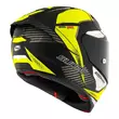 Suomy Sr-gp Evo Airspeed Мотошлем Yellow Matt Желтый