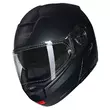 Nolan N90.3 06 Classico Мотошлем Black Matt Черный (размер: 2xs)