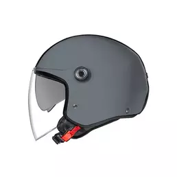Nexx Y.10 Midtown Мотошлем Nardo Grey Серый