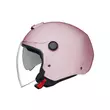 Nexx Y.10 Plain Мотошлем Pastel Pink Розовый (размер: xs)