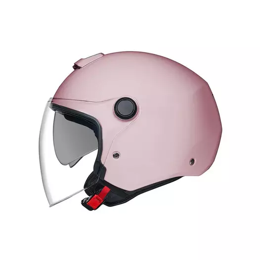 Nexx Y.10 Plain Мотошлем Pastel Pink Розовый (размер: xs)
