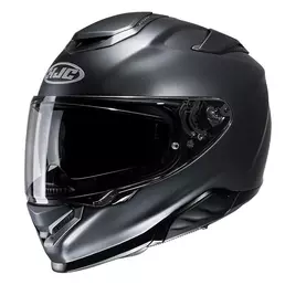 Hjc Rpha 71 Мотошлем Anthracite Matt Серый