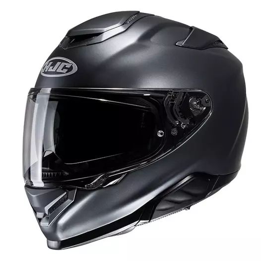 Hjc Rpha 71 Мотошлем Anthracite Matt Серый (размер: m)