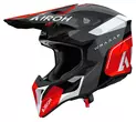 Wraaap Conquer black, grey, red (размер: s)