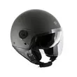 Tucano Urbano El Mettin 6.0 Мотошлем Anthracite Серый (размер: xs)