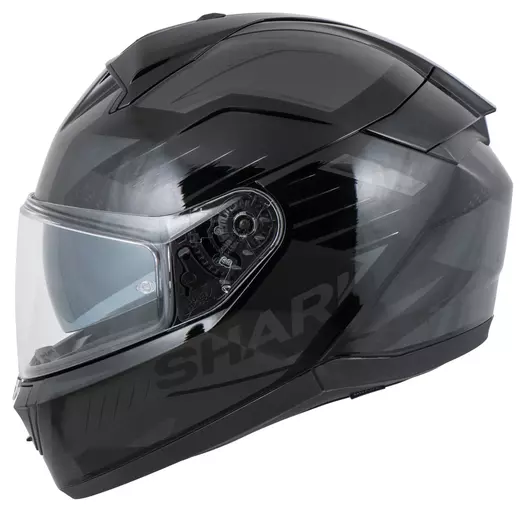 Ridill 2 Bersek Black, Grey