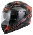 Exo-520 Evo Air Lena Красно-черный