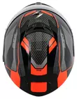 Exo-520 Evo Air Lena Красно-черный