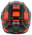 Exo-520 Evo Air Lena Красно-черный